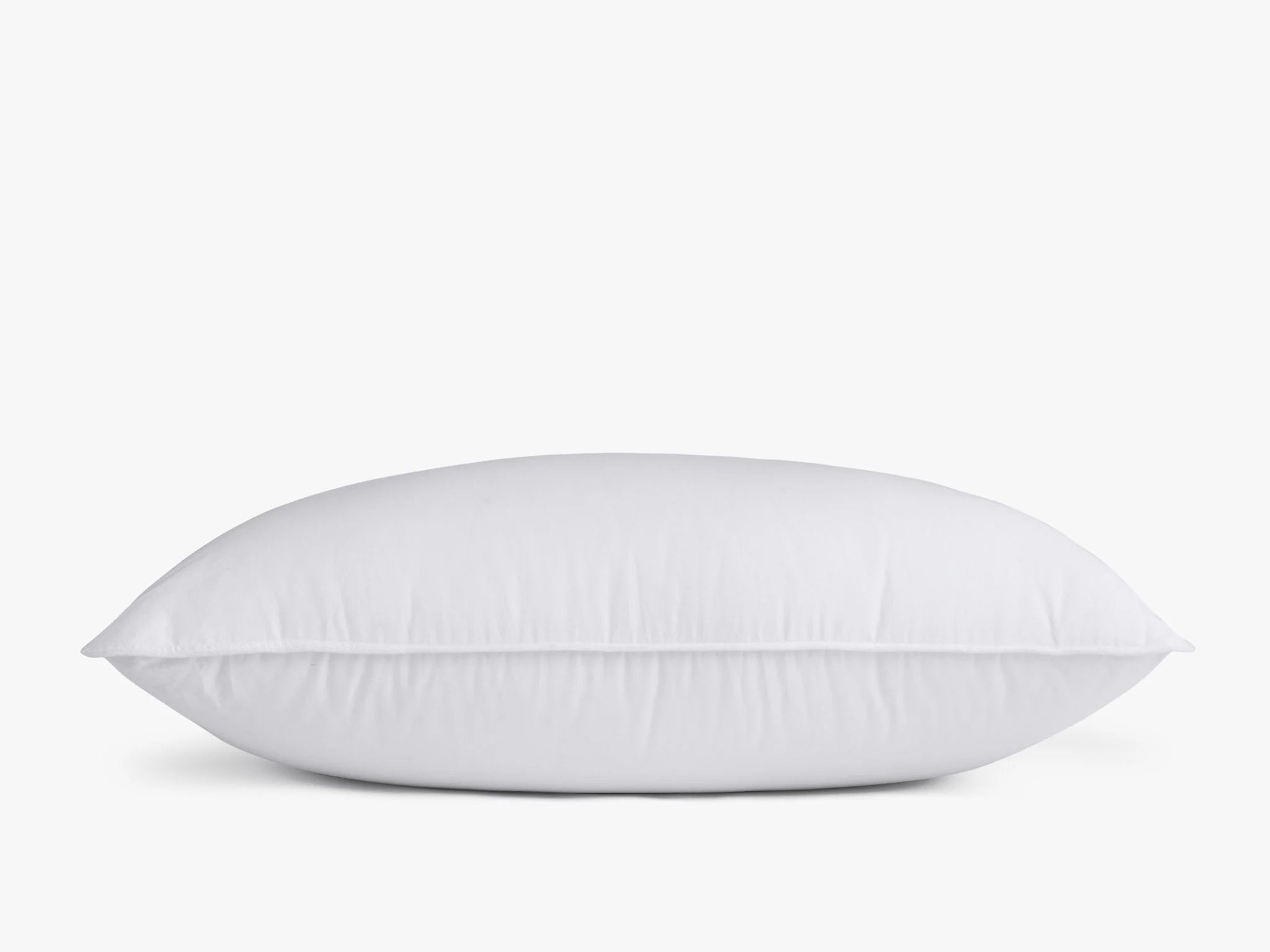 CloudSoft Down Pillow Insert ☁️