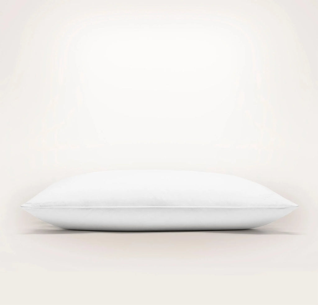 CloudSoft Down Pillow Insert ☁️