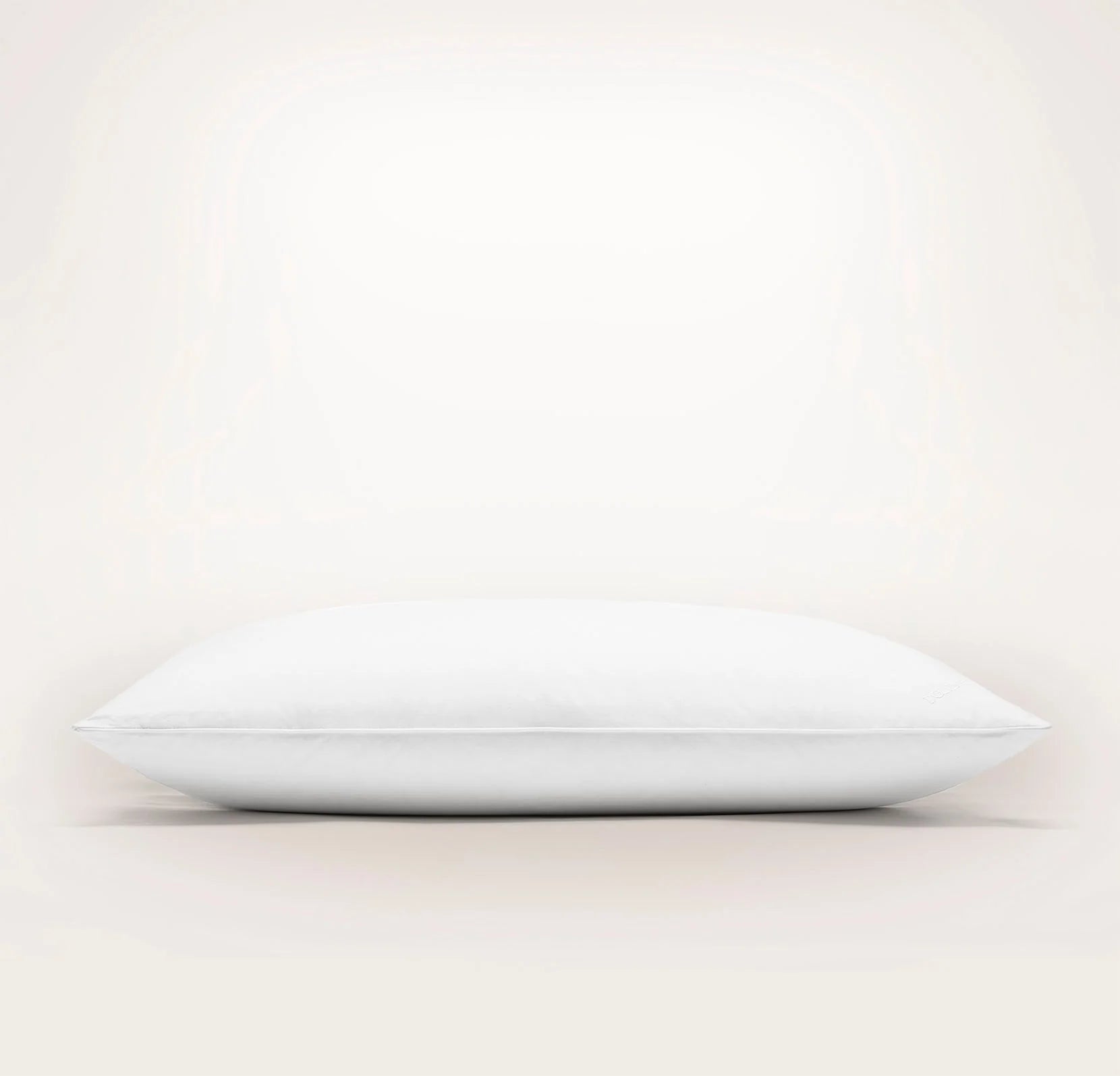 CloudSoft Down Pillow Insert ☁️
