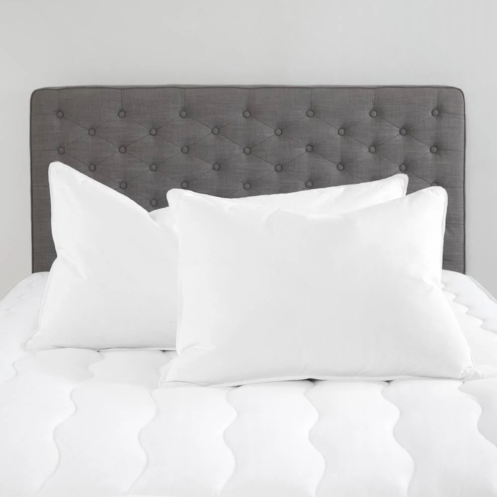 Chambered Down Pillow – Ultimate Comfort 💤