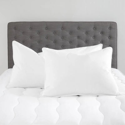 Chambered Down Pillow – Ultimate Comfort 💤