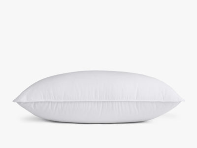 CloudSoft Down Pillow Insert ☁️